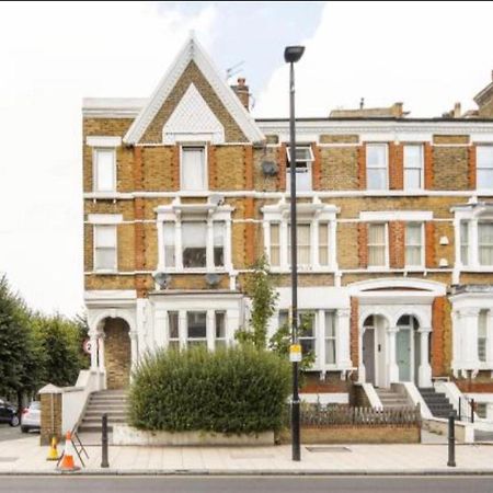 Apartment Lavender Hill London Luaran gambar