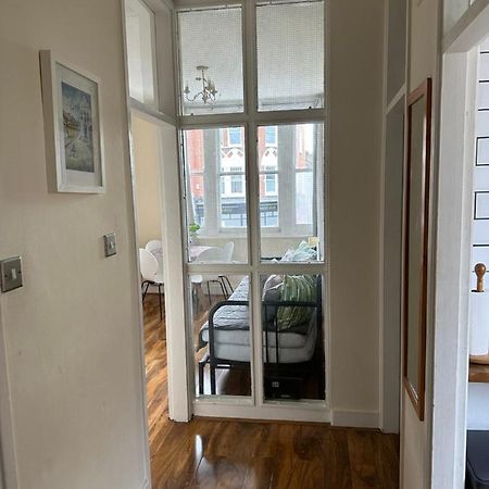 Apartment Lavender Hill London Luaran gambar